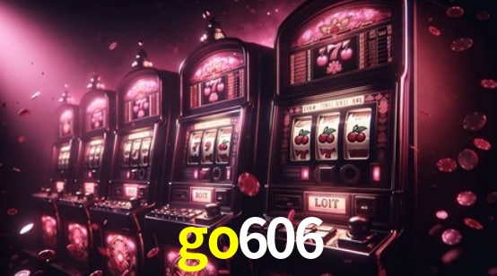 Torneios go606