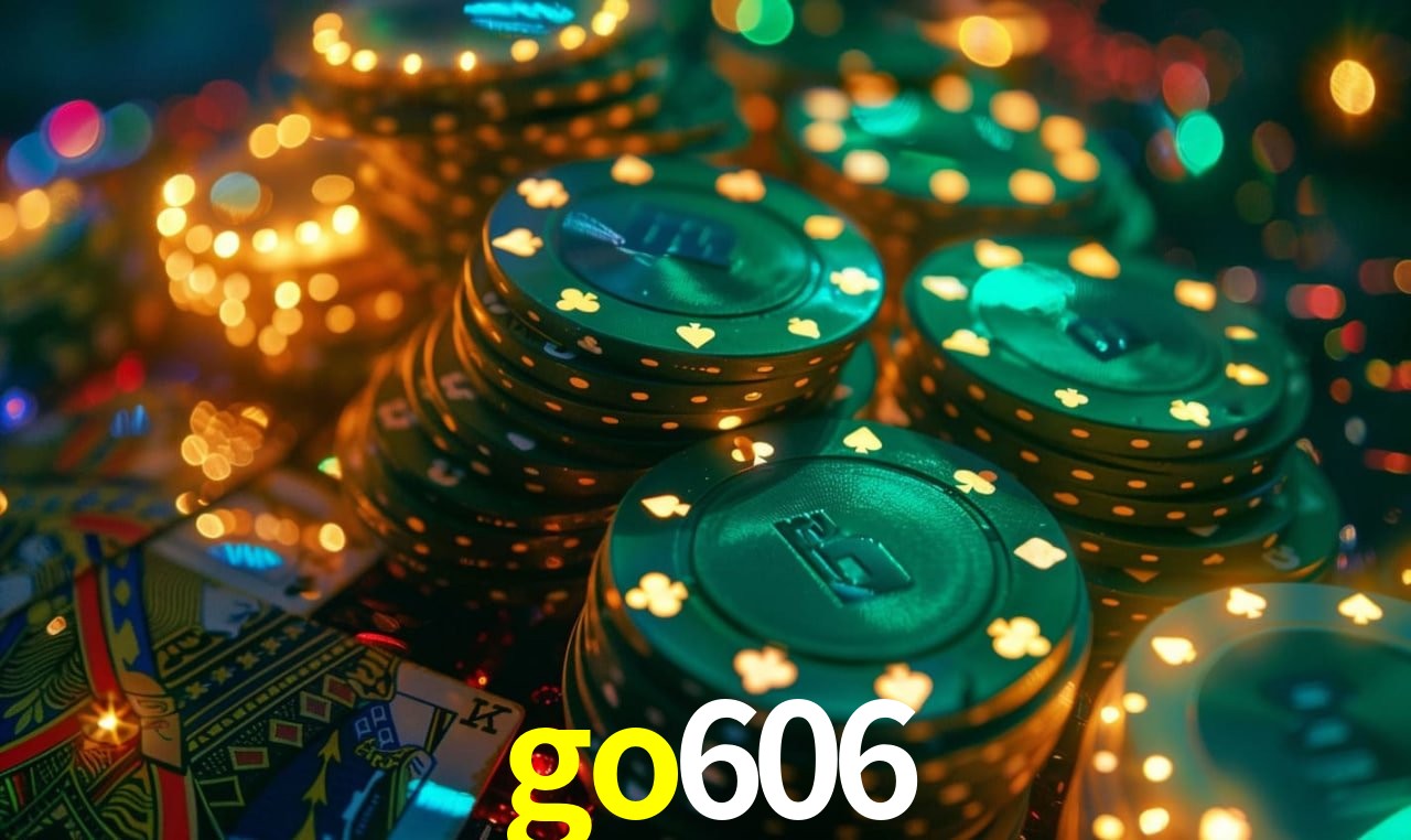 Estatísticas do Jogo go606