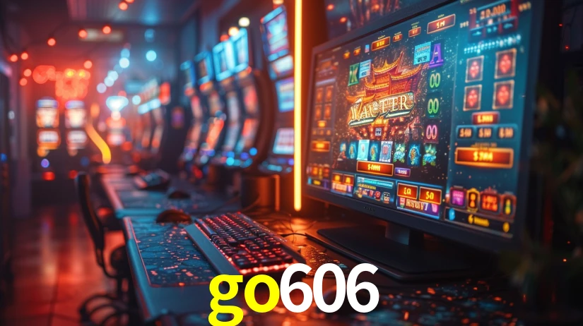Explore as vantagens do go606: serviço profissional e confiabilidade