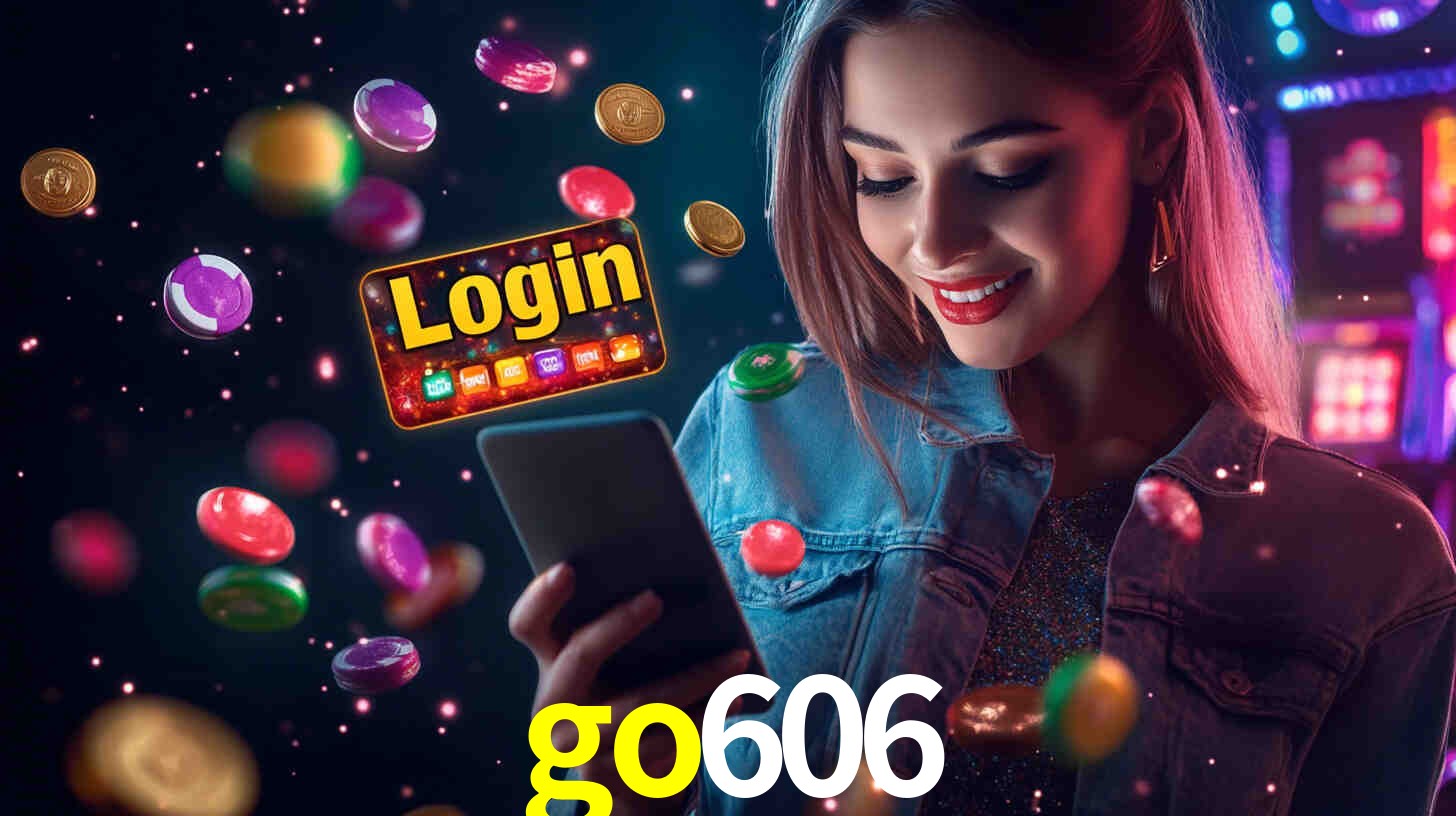 Descubra a Essência do go606: Nossa História e Compromissos
