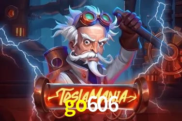 go606 Rio de Janeiro - Popular Jogos