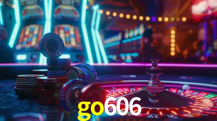 Platform Technology go606