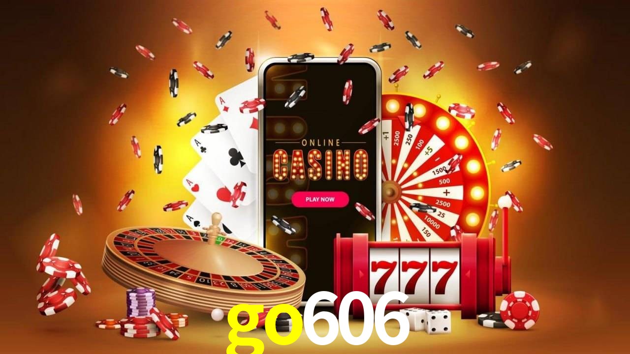 go606 São Paulo - Jogo Providers