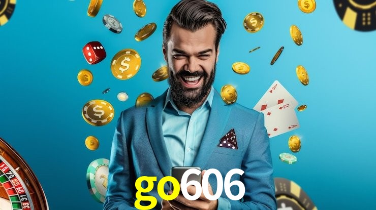 Secure Login go606