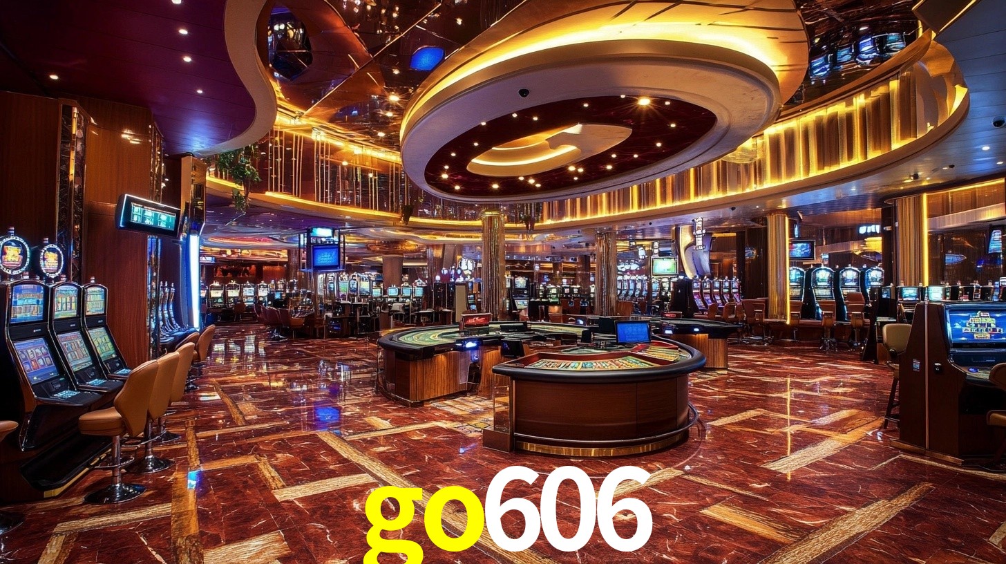VIP Casino go606
