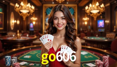 Weekend Specials go606