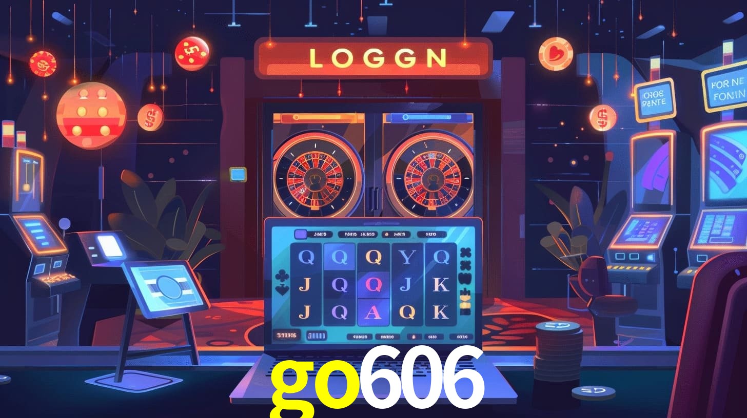 go606 - User Statistics