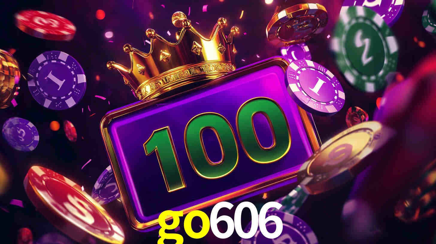 Live Casino go606