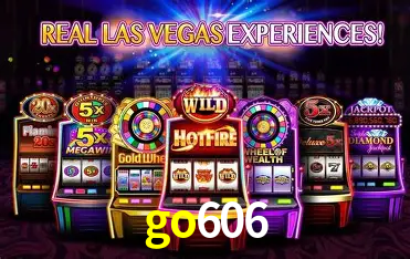 go606 Brasília - Casino Guide