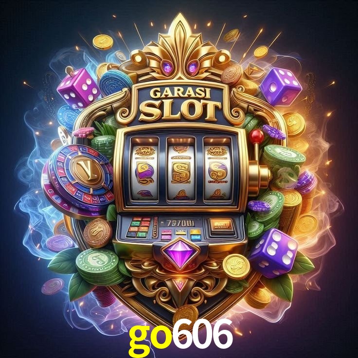 go606 - Aplicativo Móvel