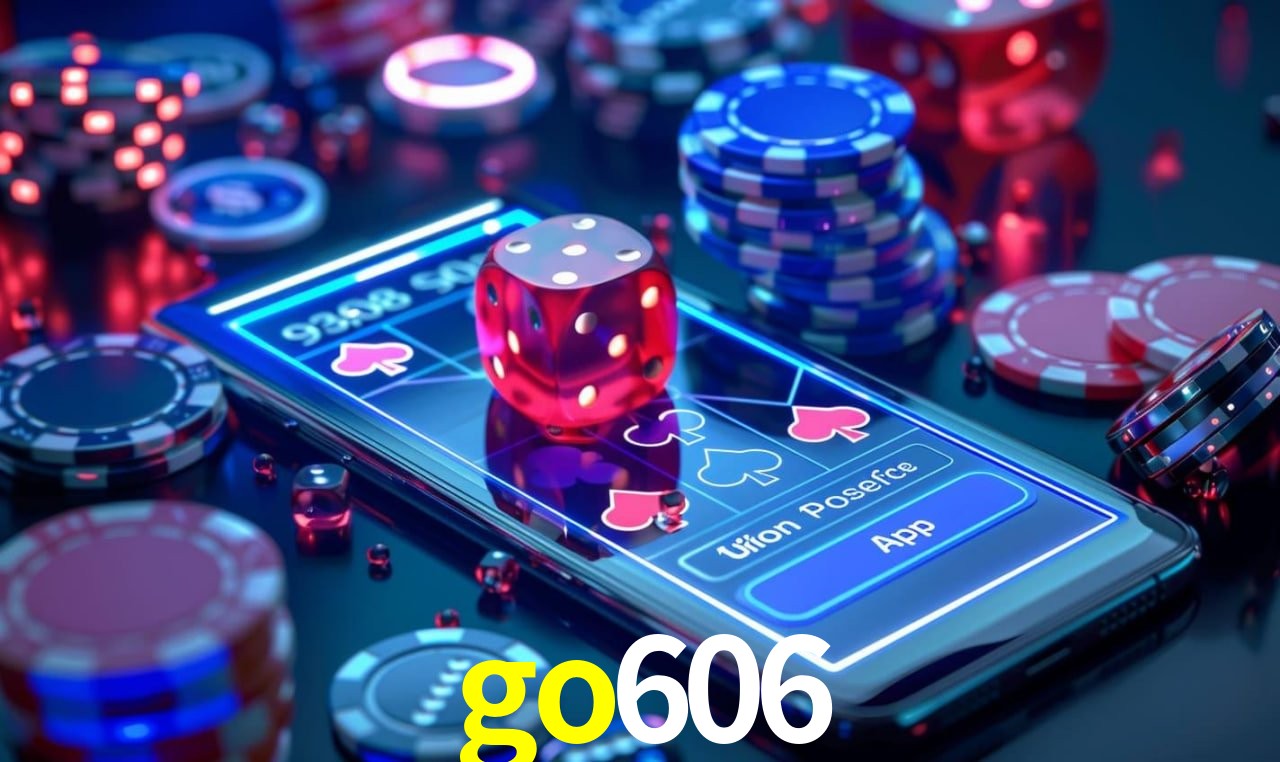 go606 - Análise de Mercados Esportivos