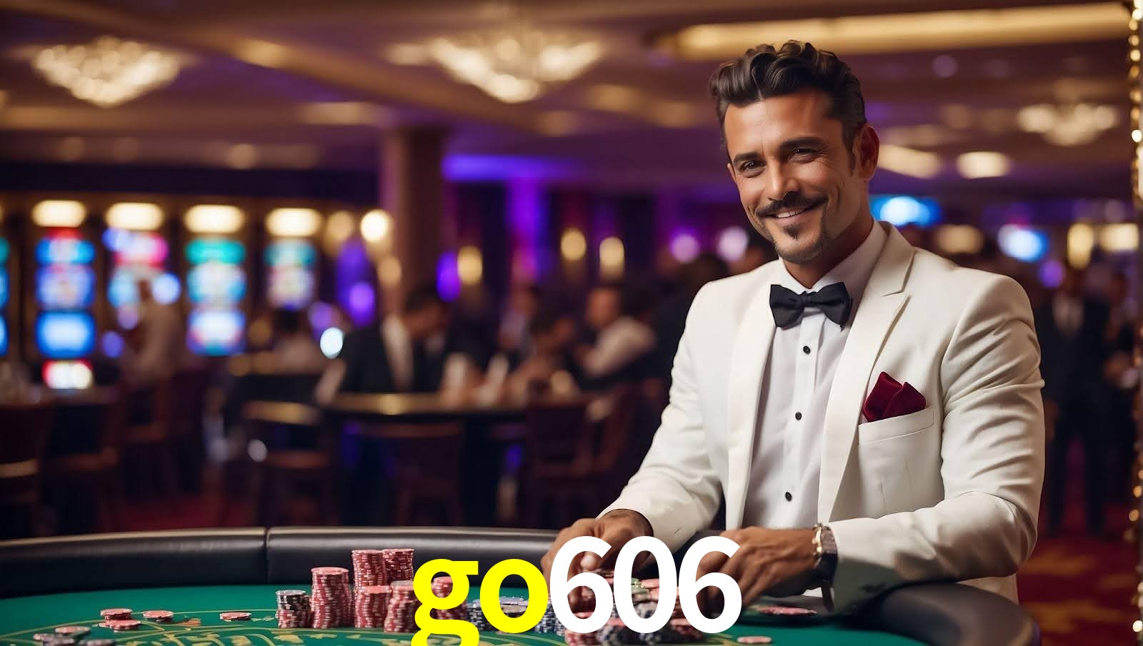 go606 - cassino ao vivo