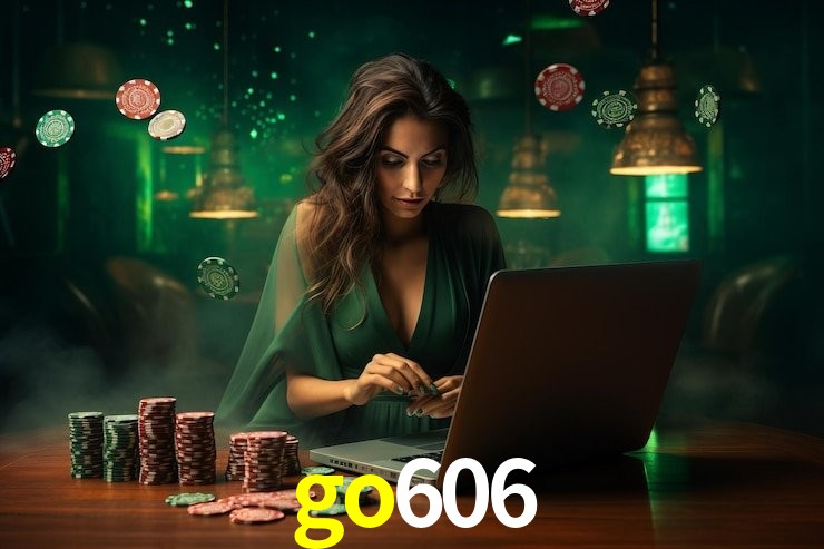 go606 - Installation Guide