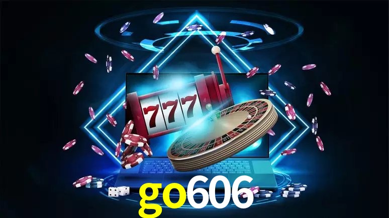 go606 Brasília - Jogo Features