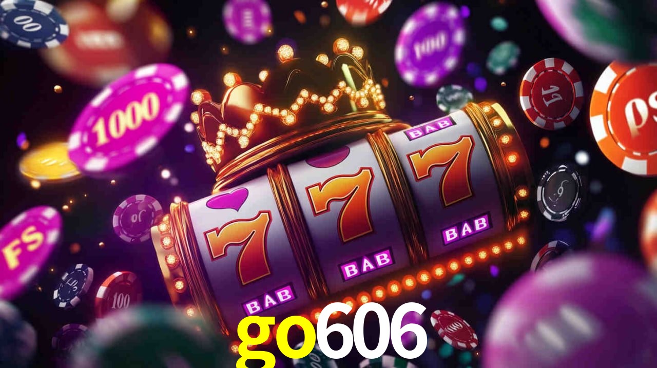 Quick Registration go606