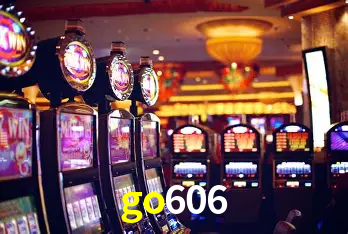 go606 Cassino - 80+ Mesas ao Vivo