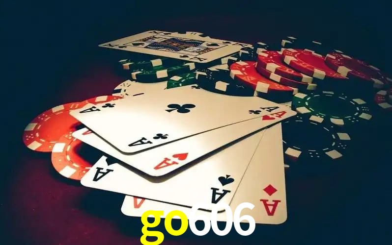 go606 Brasília - Betting Features