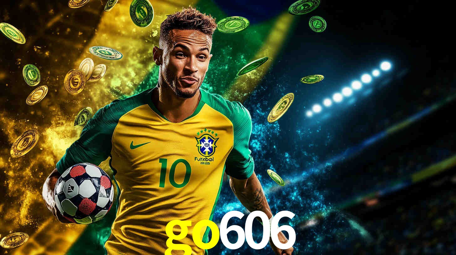 Explorando a Categoria de Eventos em Apostas na go606