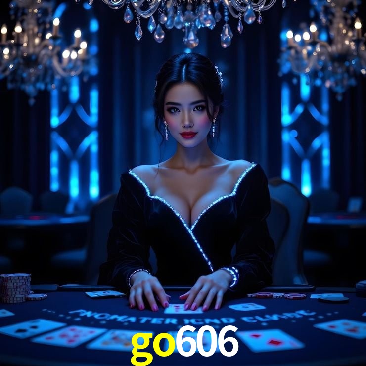 Promoções Sazonais go606