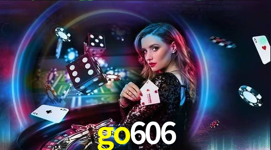 Exclusive Offers go606