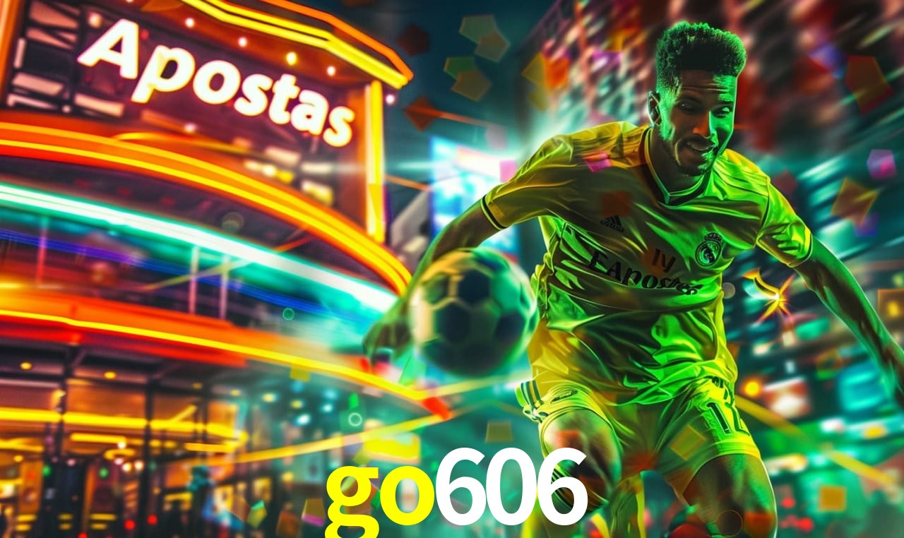 Integração de APIs go606