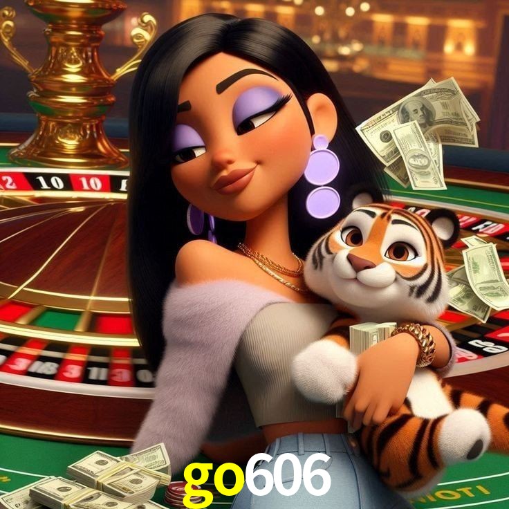 Bonus Features go606