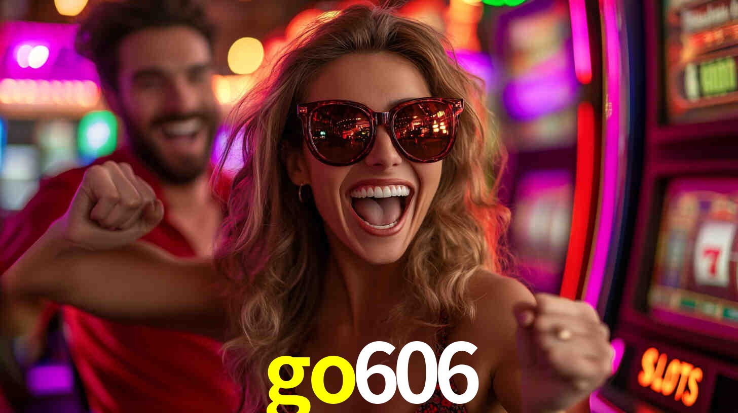 Descubra o Programa VIP da go606: Vantagens Exclusivas para Jogadores