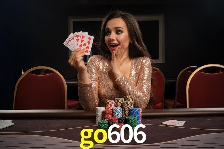 Bônus Diários go606