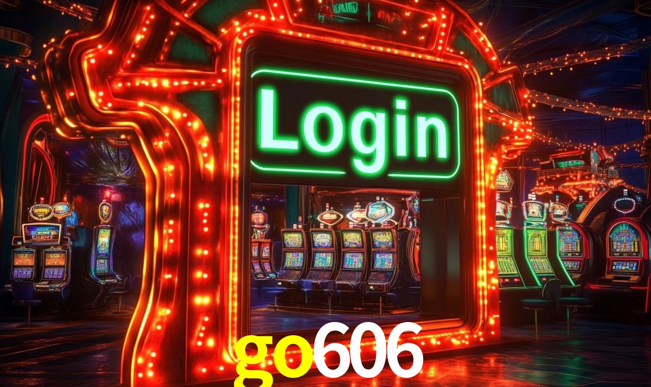Recursos de Bônus go606