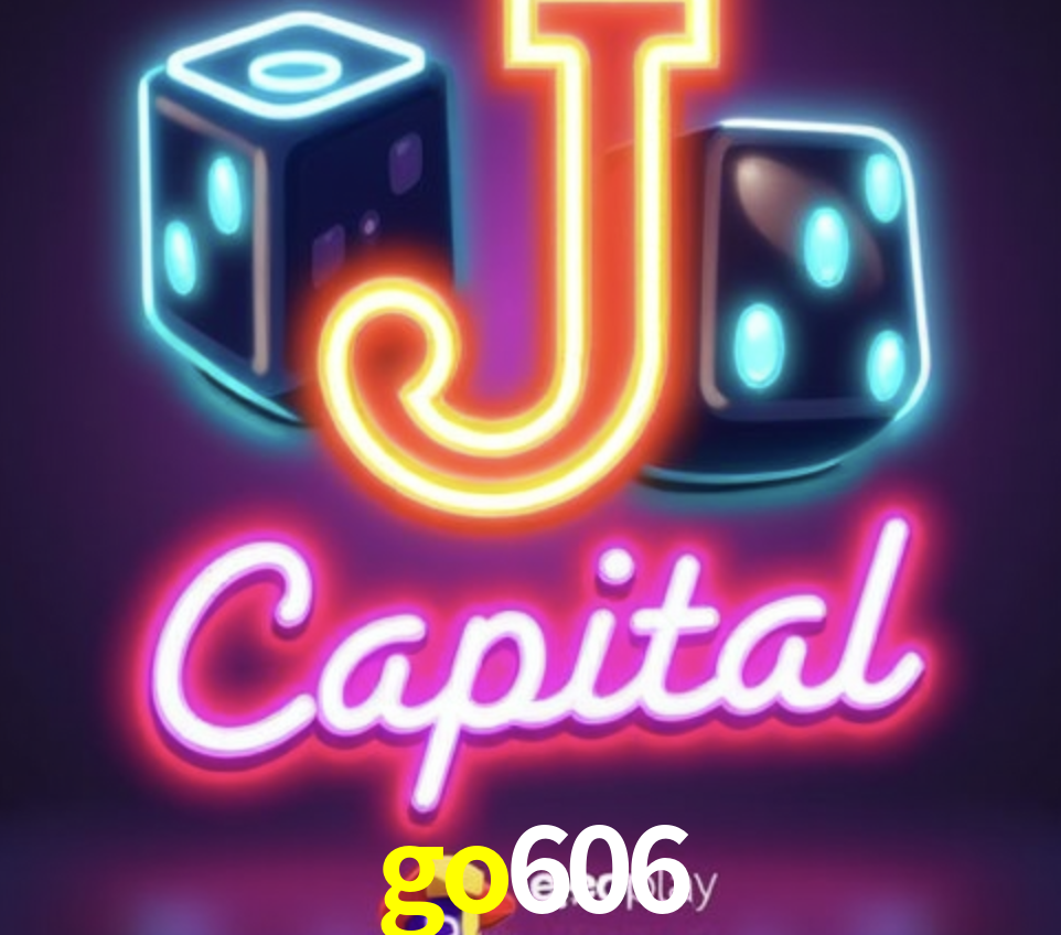APP oficial da go606 para mobile