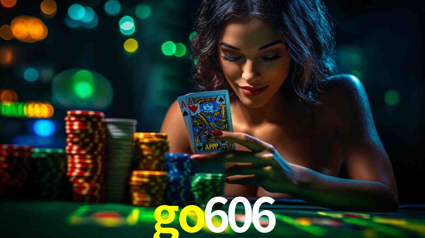 Inovações de Jogos na go606: O Futuro das Experiências Interativas