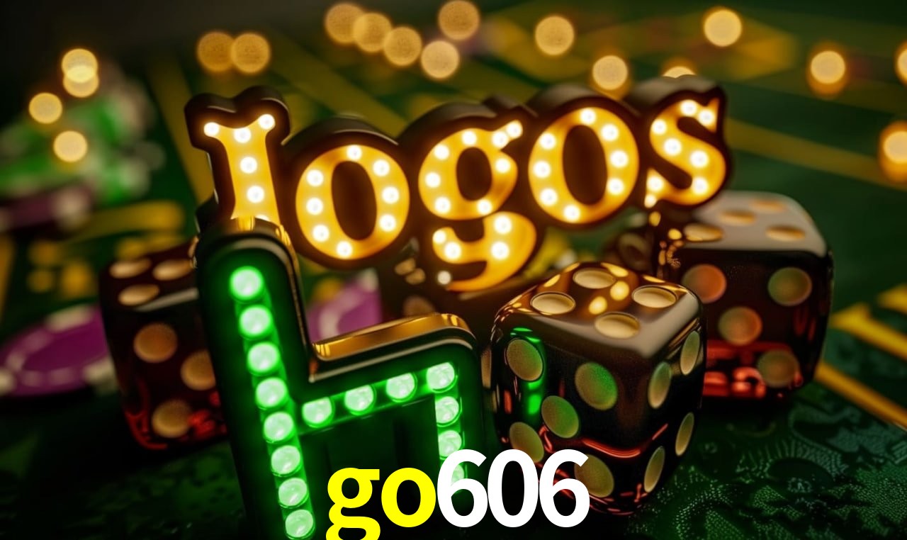 Tecnologia da Plataforma go606